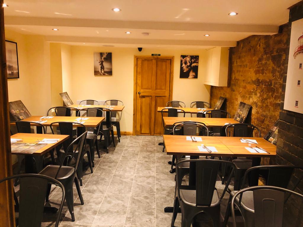 Slide Background Image