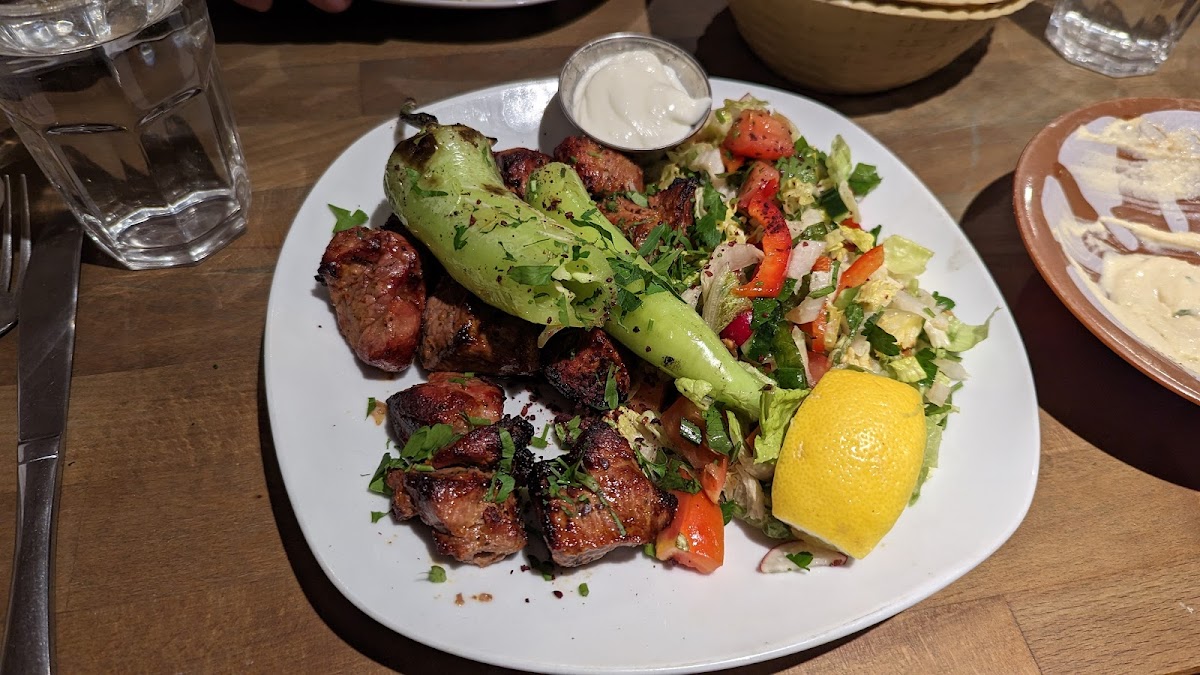 Slide Background Image